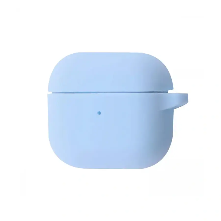 Силіконовий чохол for AirPods 3 - Sky Blue