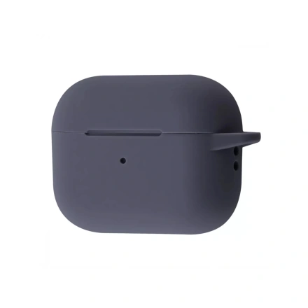 Силиконовый чехол for AirPods Pro 2 - Dark Gray