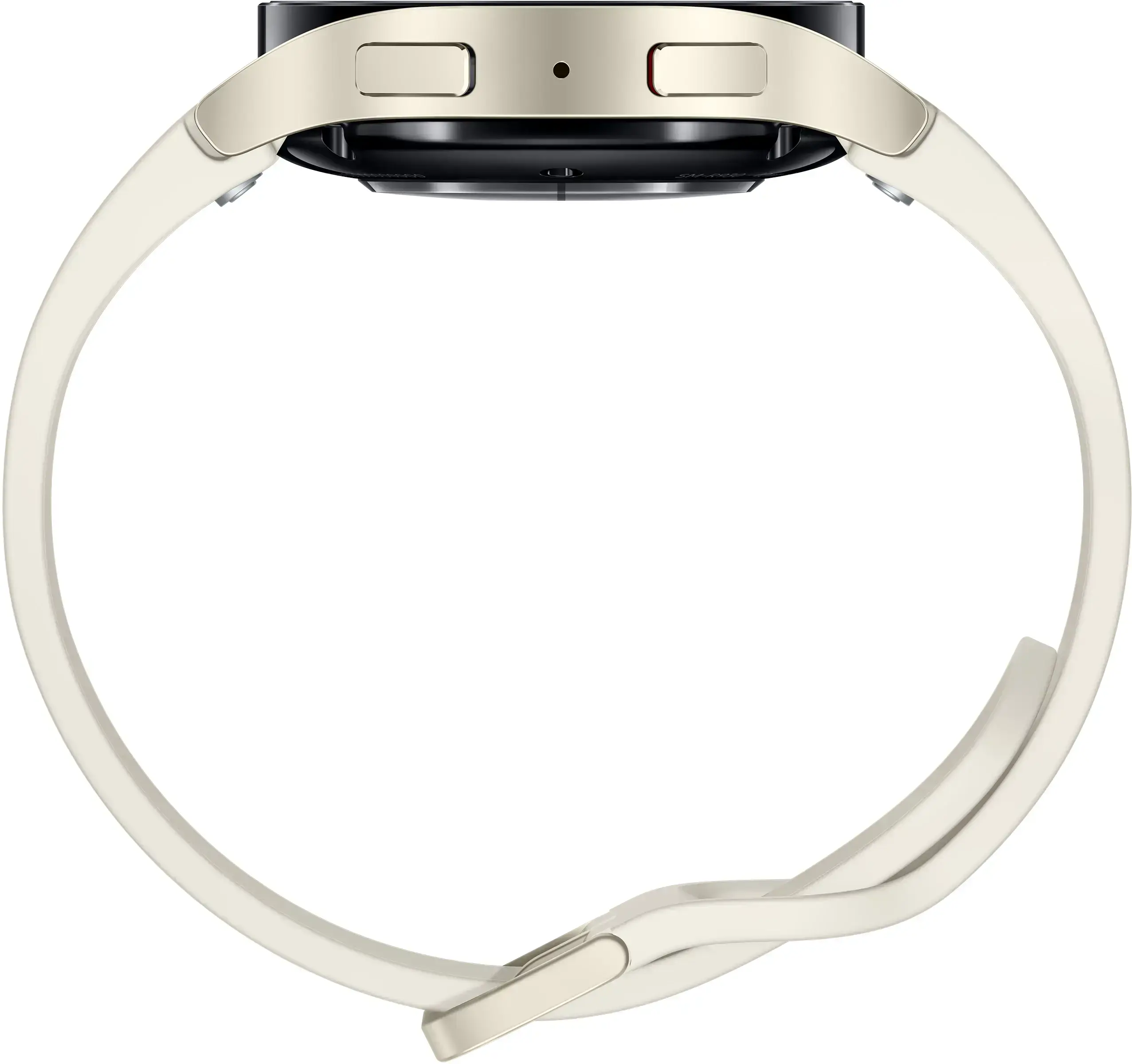 Смарт-годинник Samsung Galaxy Watch6 40мм - Gold (SM-R930NZEASEK)
