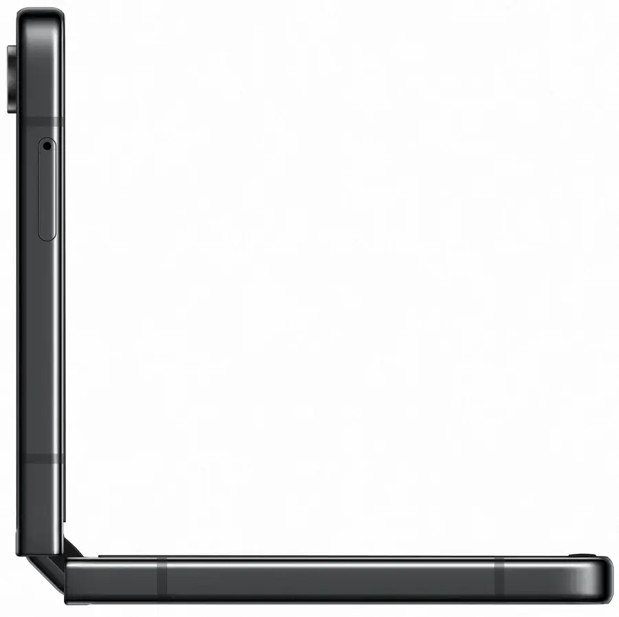 Смартфон Samsung Galaxy Flip 5 8/256GB - Graphite (SM-F731BZAG)