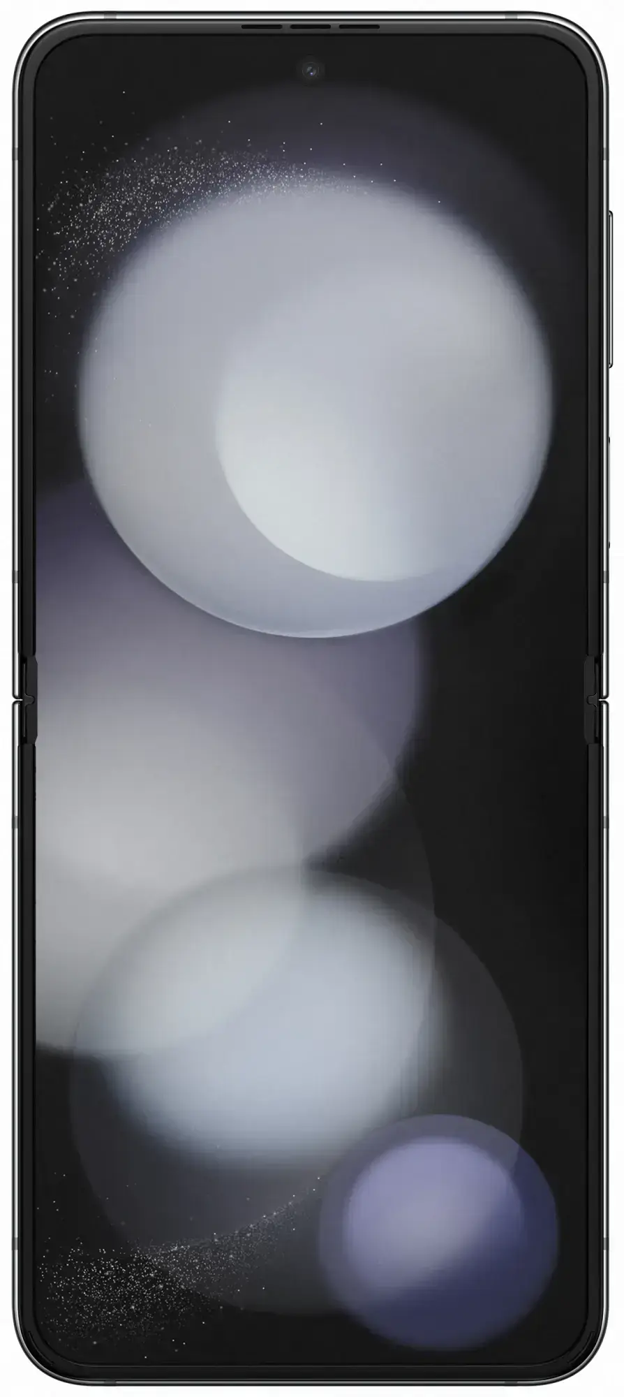 Смартфон Samsung Galaxy Flip 5 8/256GB - Graphite (SM-F731BZAG)