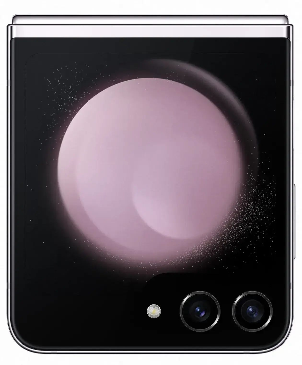 Смартфон Samsung Galaxy Flip 5 8/256GB - Lavender (SM-F731BLIG)