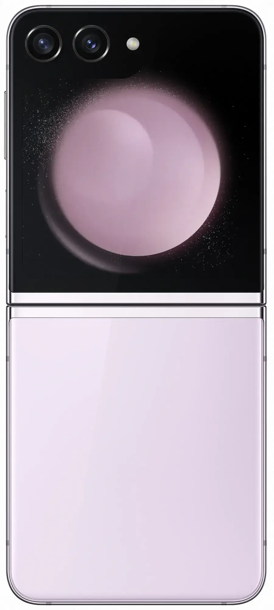 Смартфон Samsung Galaxy Flip 5 8/256GB - Lavender (SM-F731BLIG)