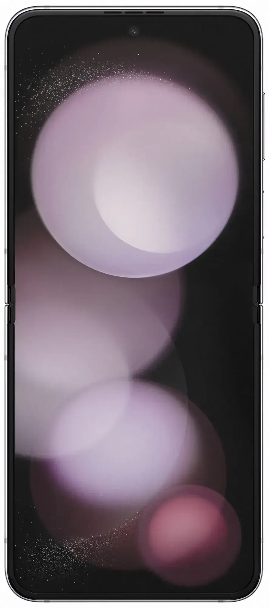 Смартфон Samsung Galaxy Flip 5 8/256GB - Lavender (SM-F731BLIG)