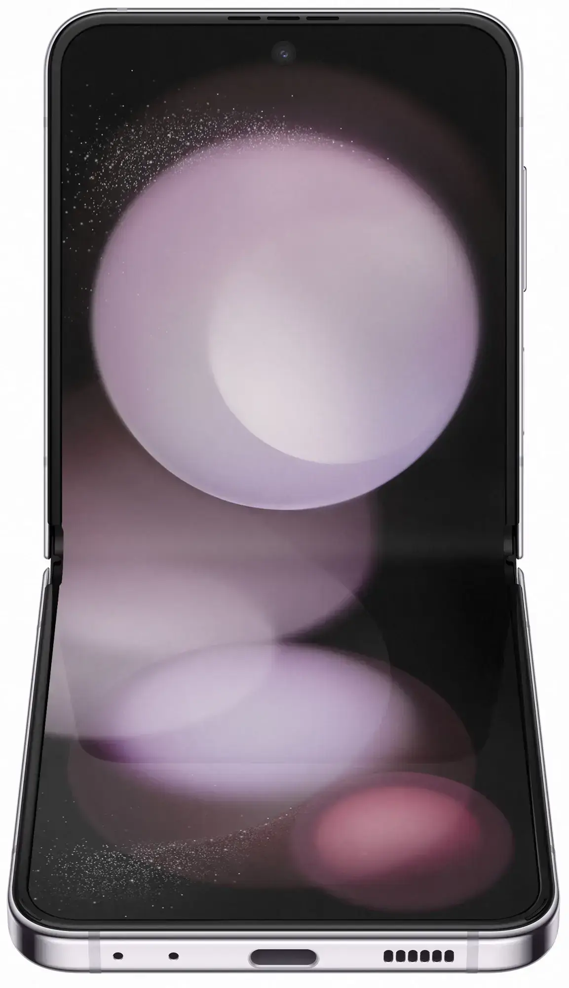 Смартфон Samsung Galaxy Flip 5 8/256GB - Lavender (SM-F731BLIG)