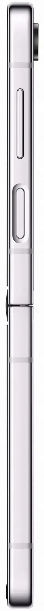 Смартфон Samsung Galaxy Flip 5 8/256GB - Lavender (SM-F731BLIG)