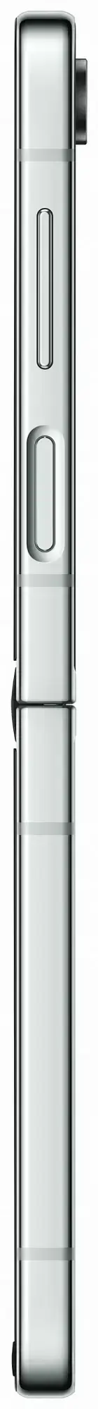 Смартфон Samsung Galaxy Flip 5 8/256GB - Mint (SM-F731BLGG)
