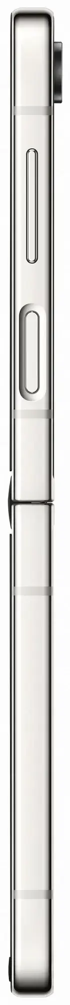 Смартфон Samsung Galaxy Flip 5 8/512GB - Cream (SM-F731BZEH)
