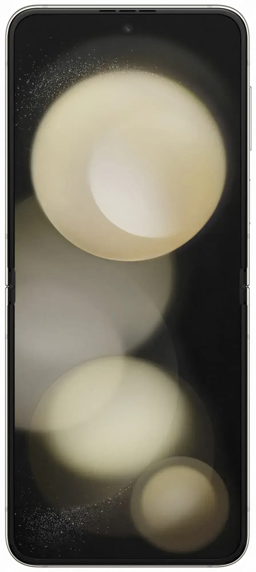 Смартфон Samsung Galaxy Flip 5 8/512GB - Cream (SM-F731BZEH)