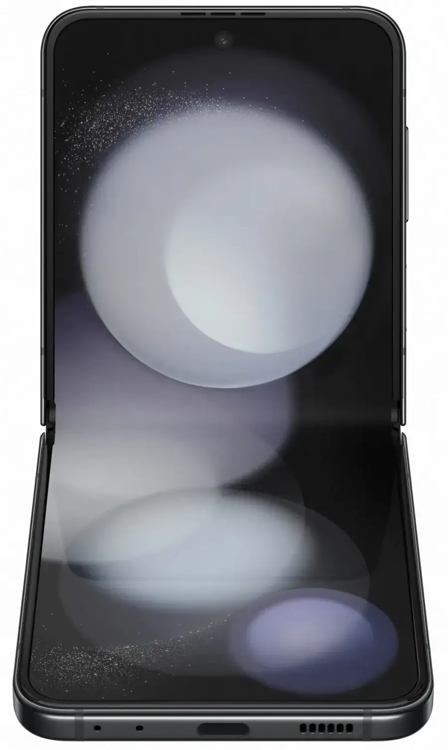 Смартфон Samsung Galaxy Flip 5 8/512GB - Graphite (SM-F731BZAH)