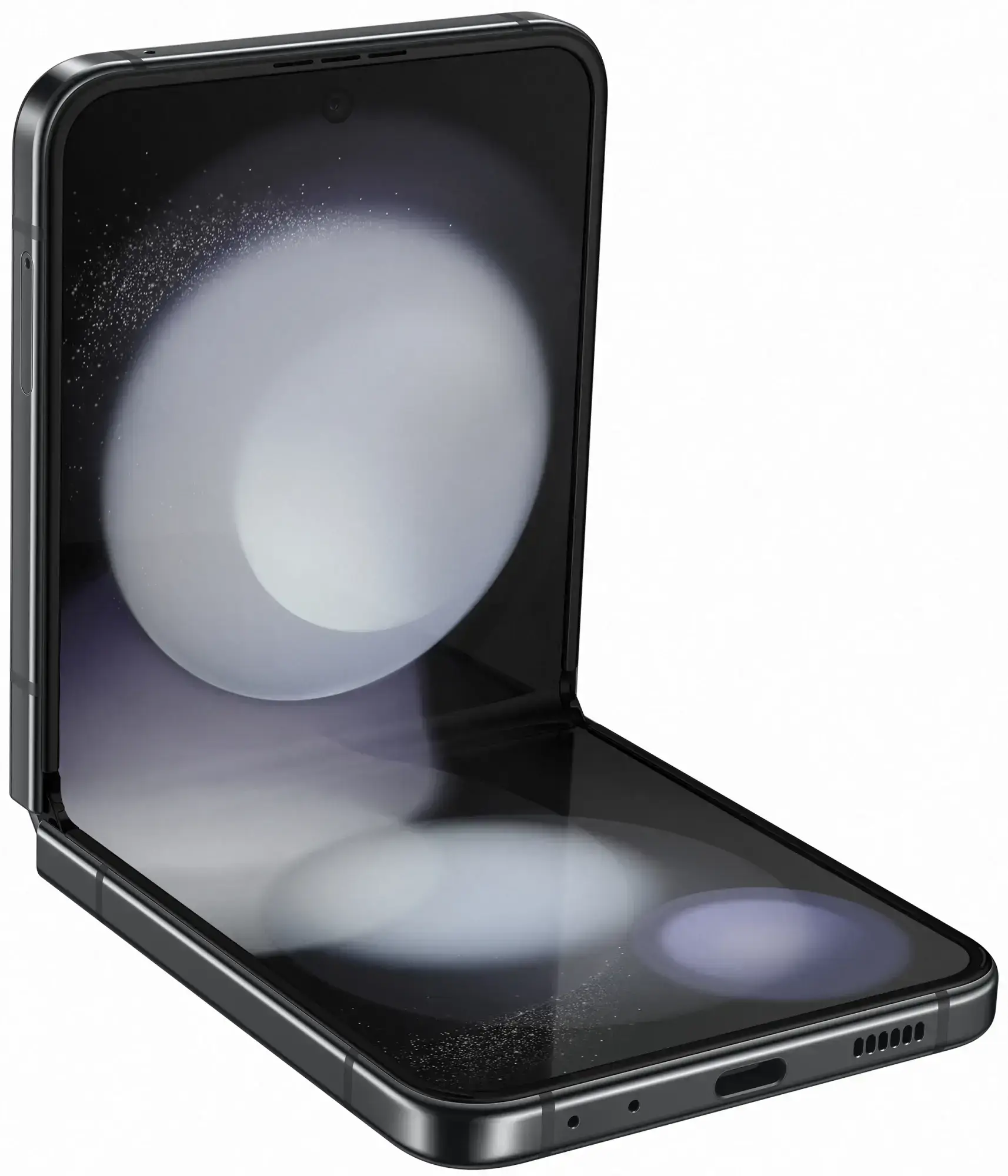 Смартфон Samsung Galaxy Flip 5 8/512GB - Graphite (SM-F731BZAH)