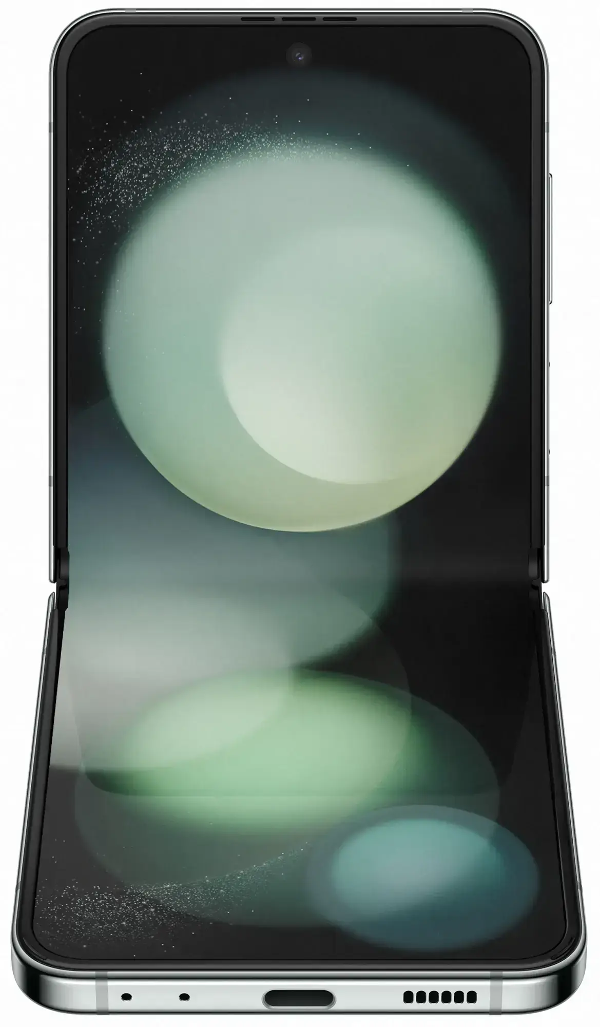 Смартфон Samsung Galaxy Flip 5 8/512GB - Mint (SM-F731BLGH)