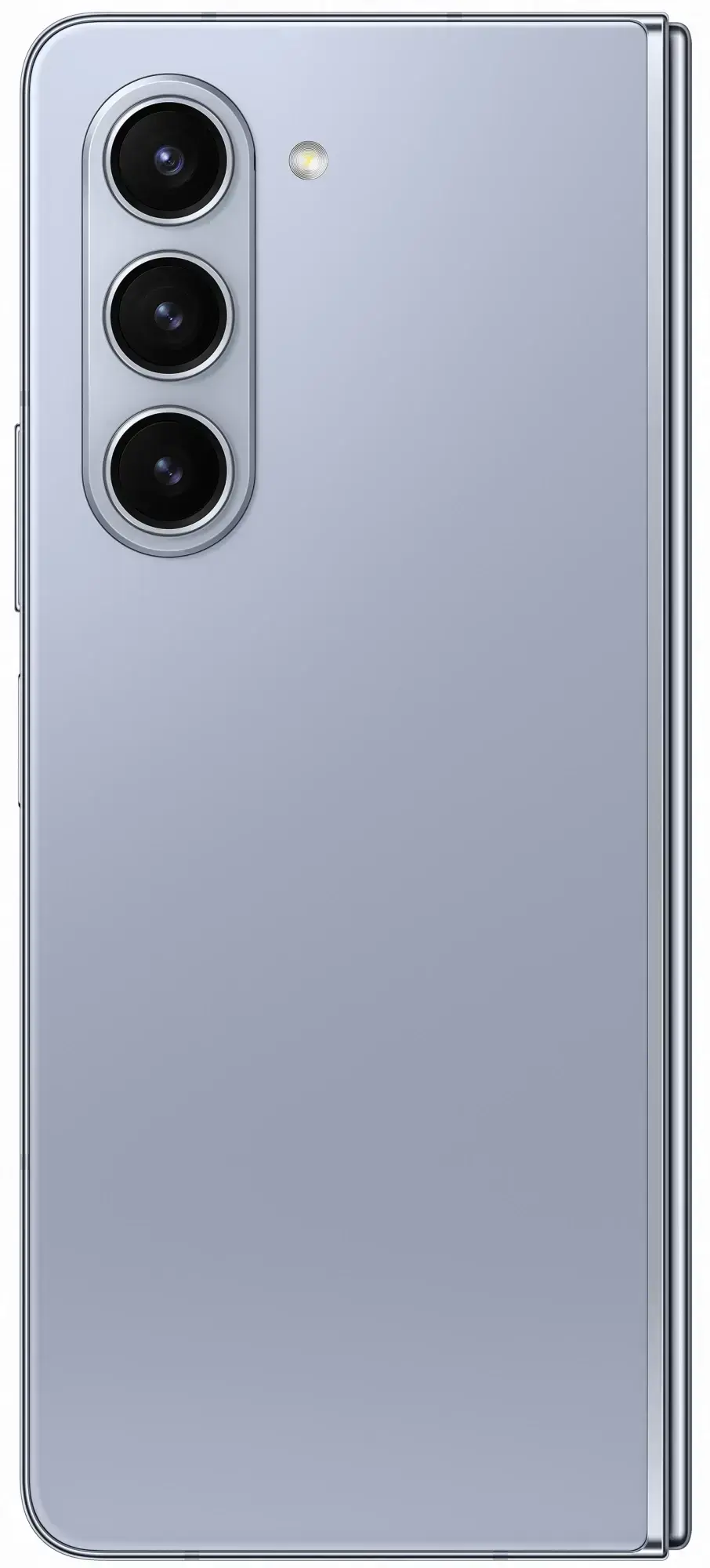 Смартфон Samsung Galaxy Fold 5 12GB/256GB - Icy Blue (SM-F946BLBB)