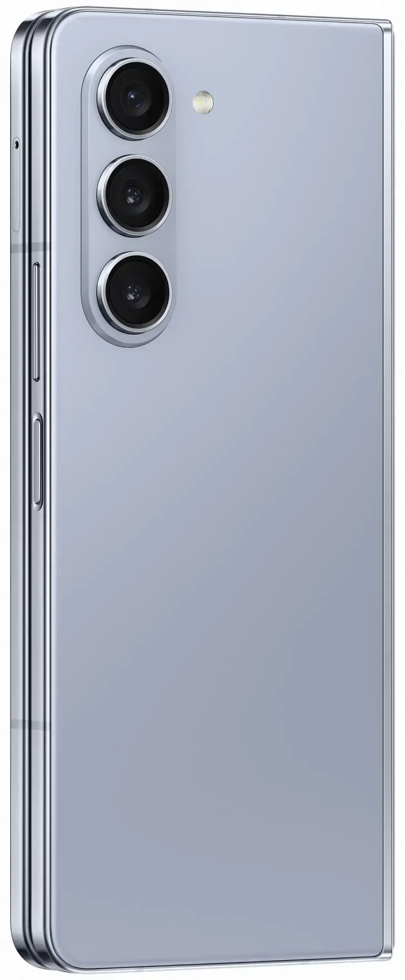 Смартфон Samsung Galaxy Fold 5 12GB/256GB - Icy Blue (SM-F946BLBB)