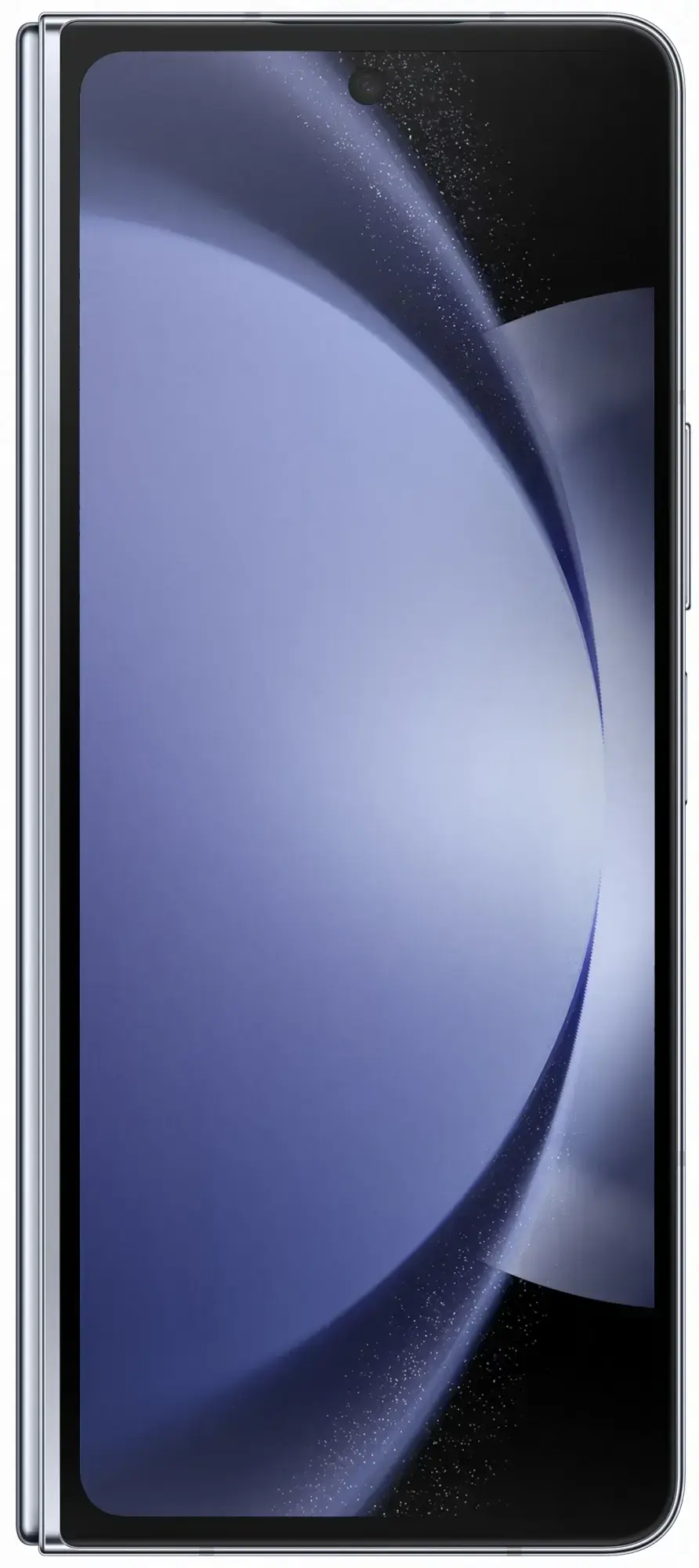 Смартфон Samsung Galaxy Fold 5 12GB/256GB - Icy Blue (SM-F946BLBB)