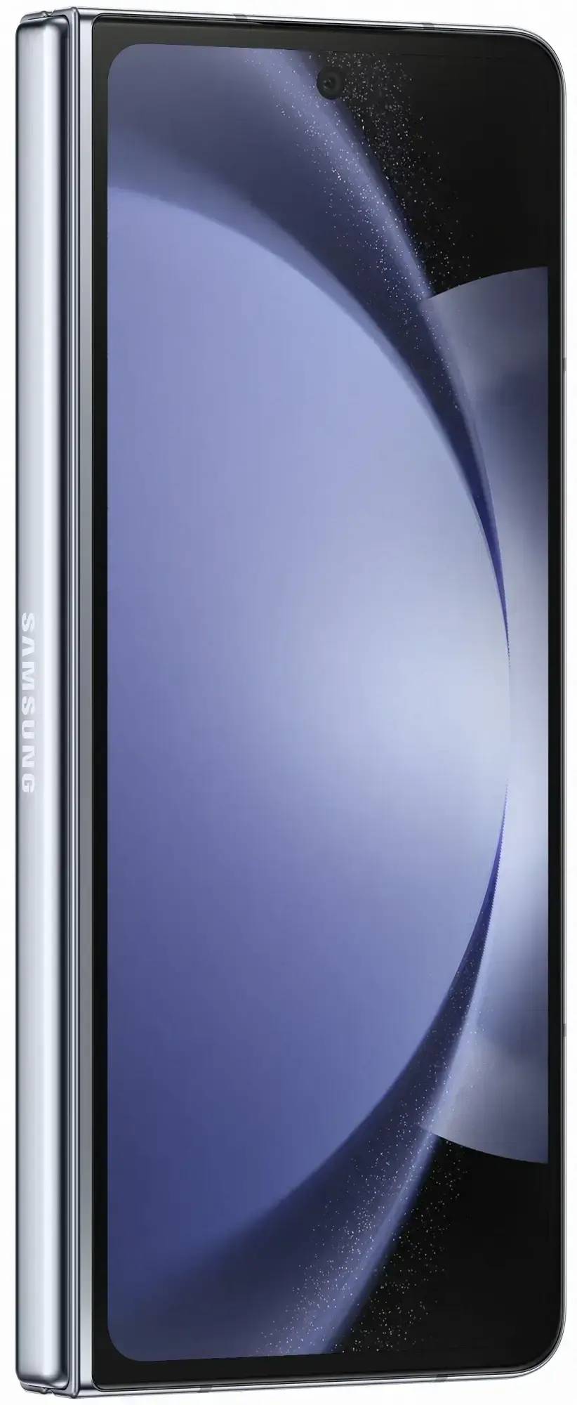Смартфон Samsung Galaxy Fold 5 12GB/256GB - Icy Blue (SM-F946BLBB)
