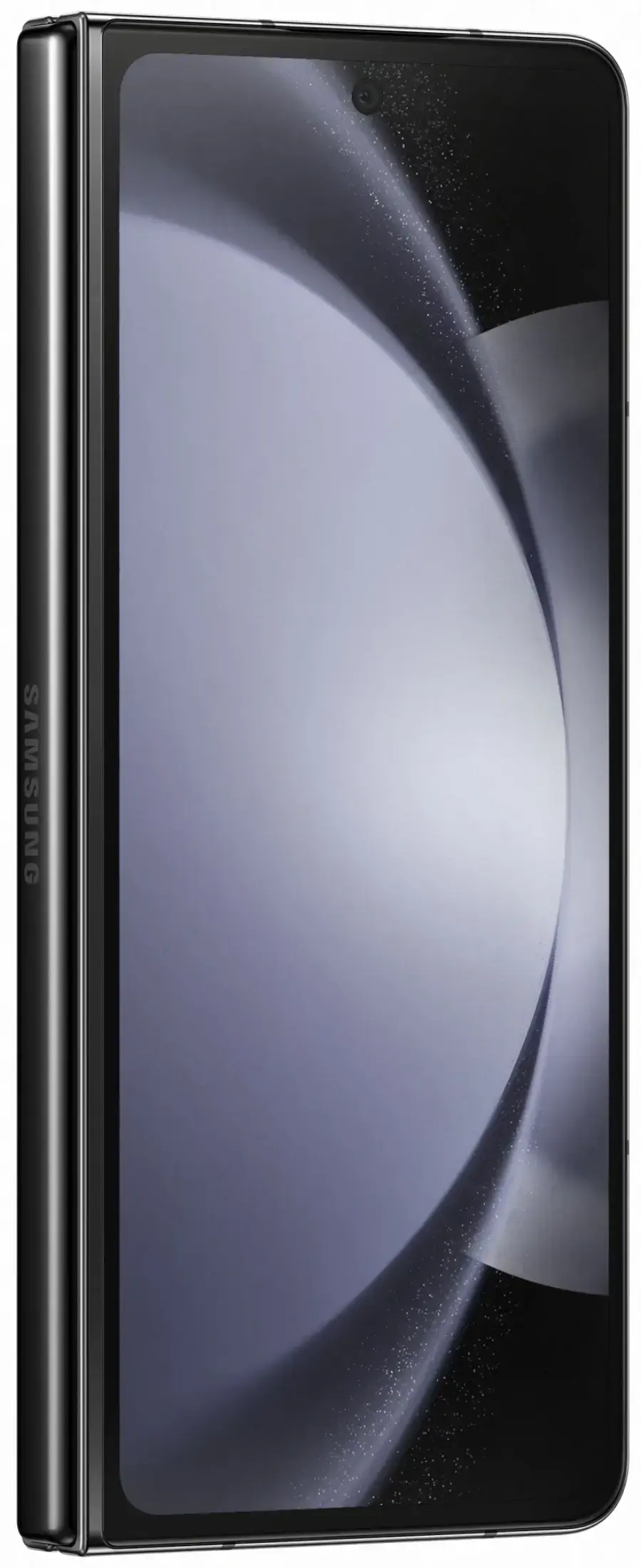 Смартфон Samsung Galaxy Fold 5 12/256GB - Phantom Black (SM-F946BZKB)