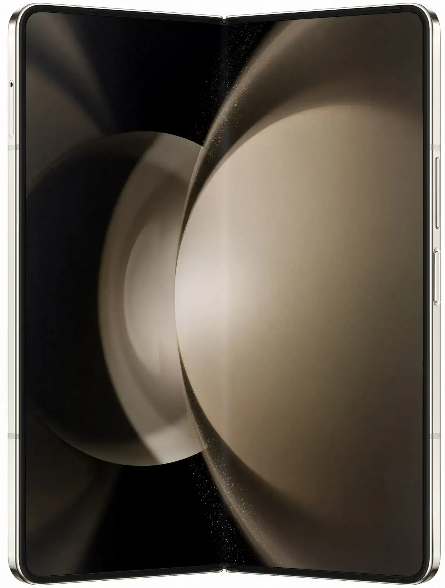 Смартфон Samsung Galaxy Fold 5 12GB/1TB - Cream (SM-F946BZEN)