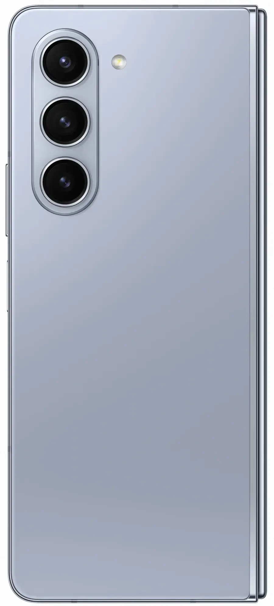 Смартфон Samsung Galaxy Fold 5 12GB/1TB - Icy Blue (SM-F946BLBN)