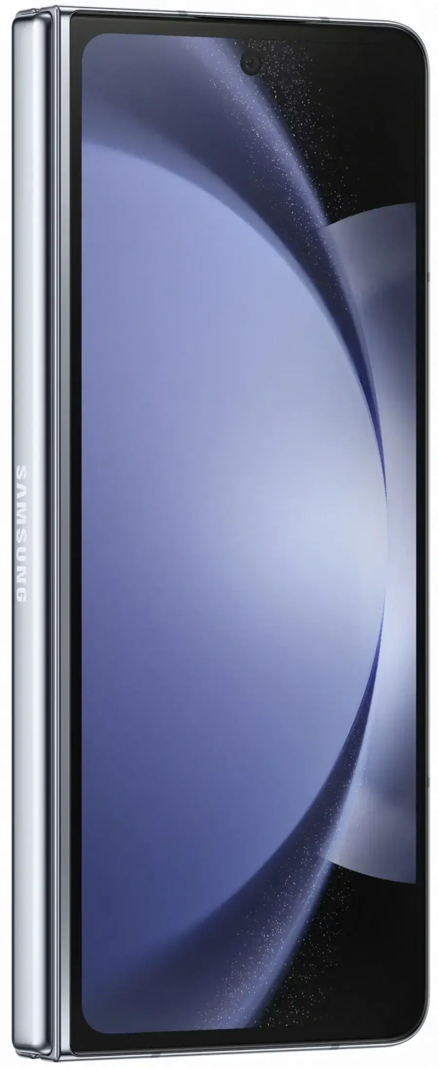 Смартфон Samsung Galaxy Fold 5 12GB/1TB - Icy Blue (SM-F946BLBN)