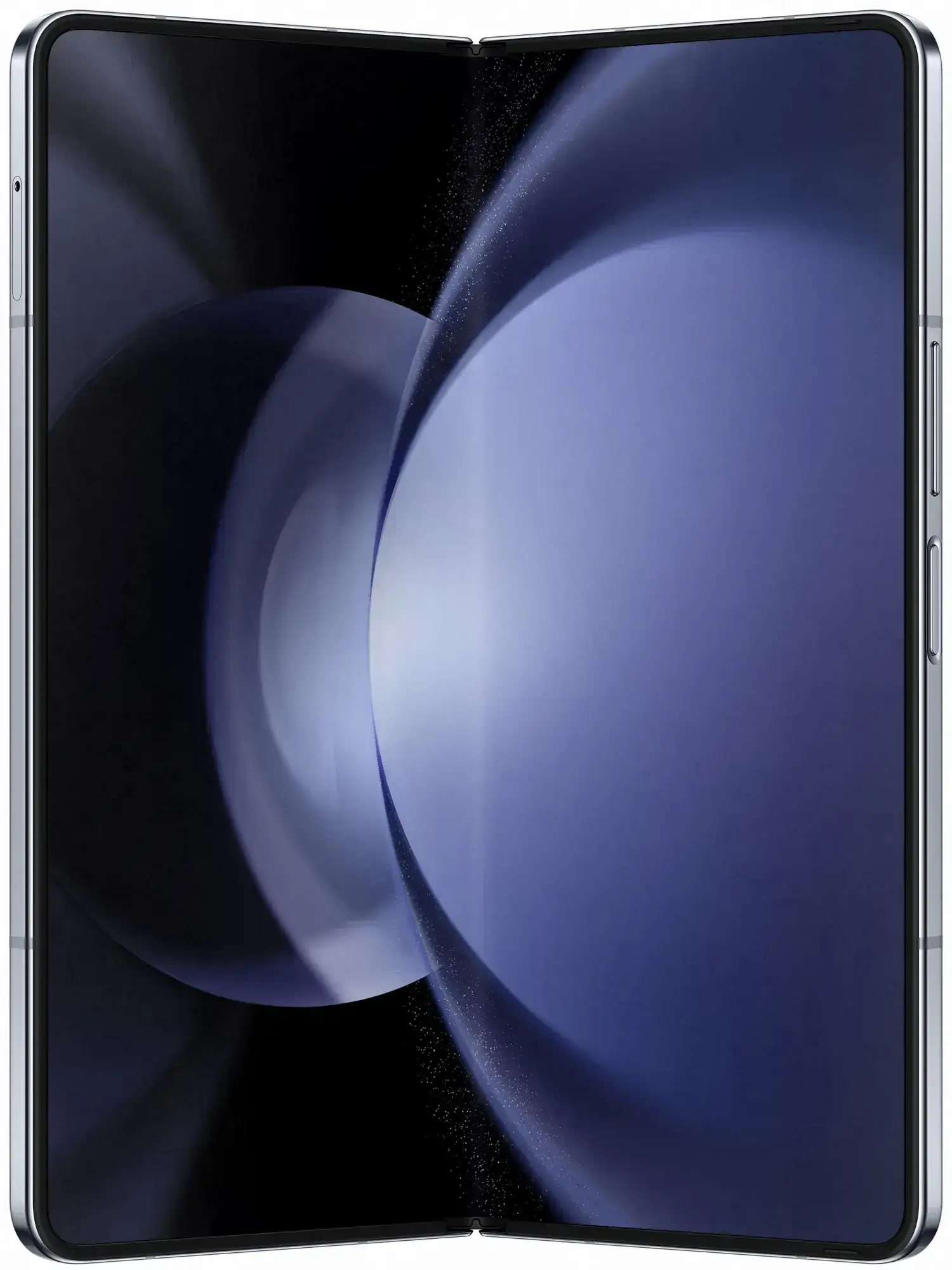 Смартфон Samsung Galaxy Fold 5 12GB/1TB - Icy Blue (SM-F946BLBN)