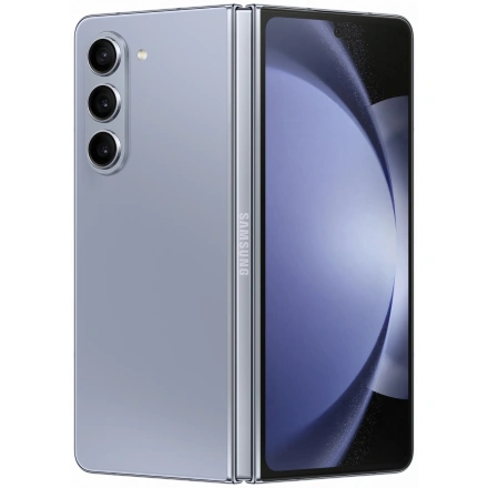 Смартфон Samsung Galaxy Fold 5 12GB/1TB - Icy Blue (SM-F946BLBN)