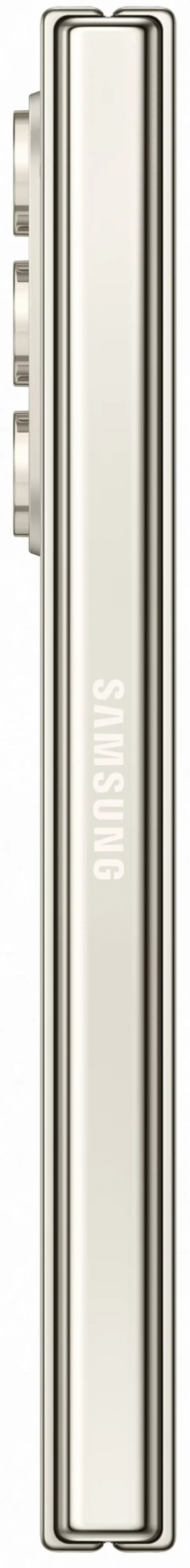 Смартфон Samsung Galaxy Fold 5 12GB/256GB - Cream (SM-F946BZEB)