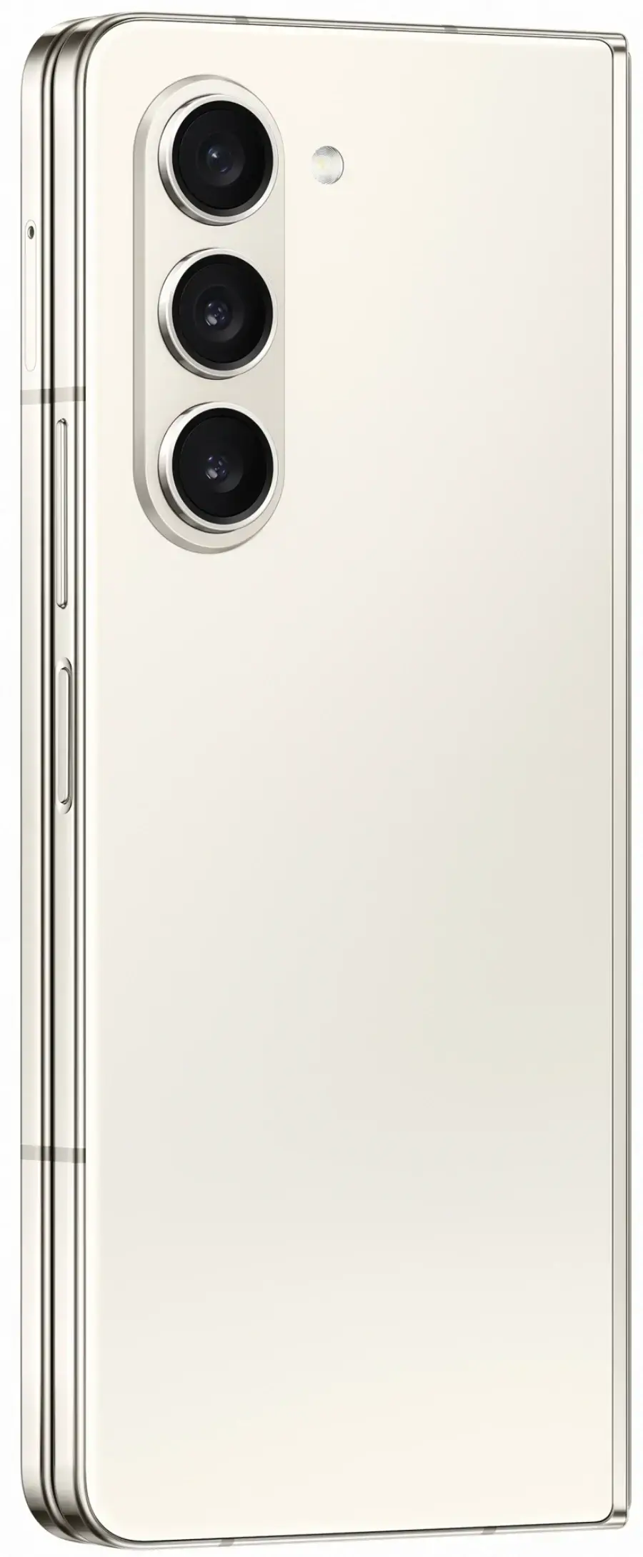 Смартфон Samsung Galaxy Fold 5 12GB/256GB - Cream (SM-F946BZEB)