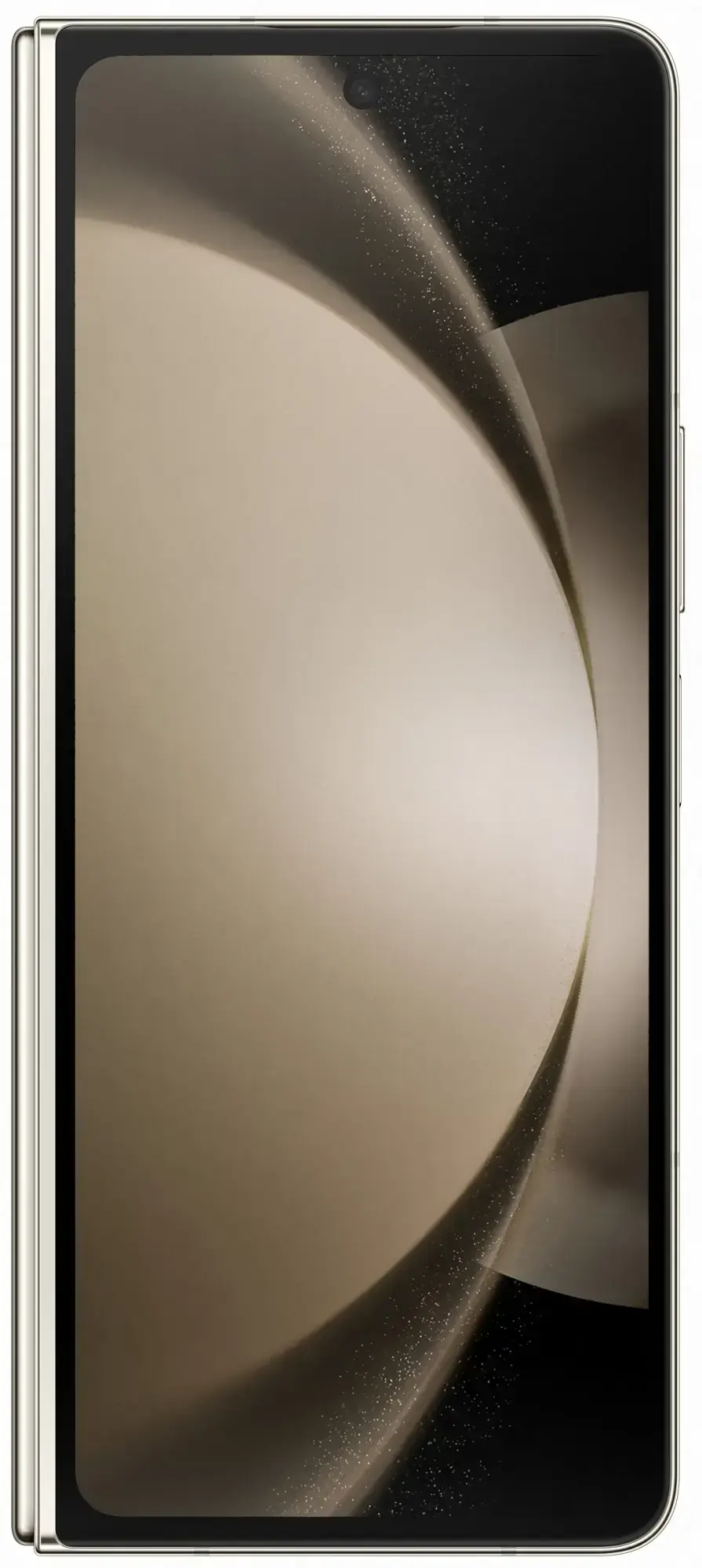 Смартфон Samsung Galaxy Fold 5 12GB/256GB - Cream (SM-F946BZEB)