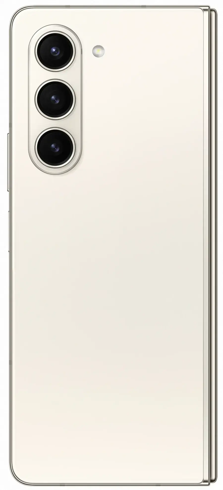 Смартфон Samsung Galaxy Fold 5 12GB/512GB - Cream (SM-F946BZEC)