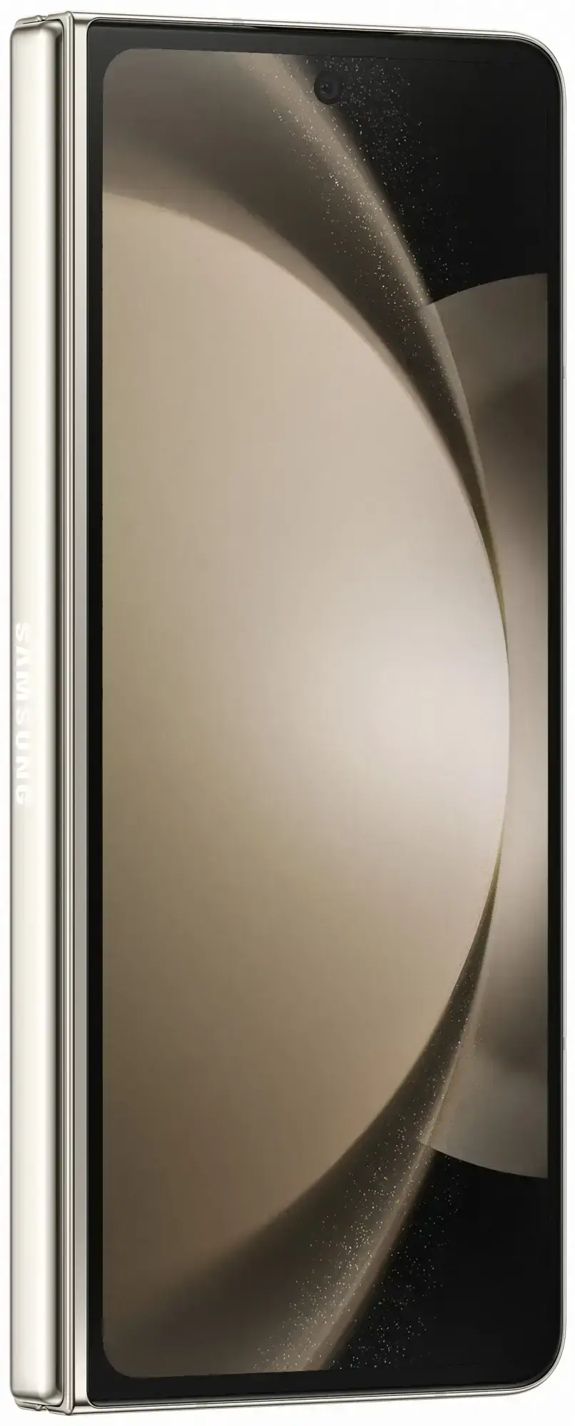 Смартфон Samsung Galaxy Fold 5 12GB/512GB - Cream (SM-F946BZEC)