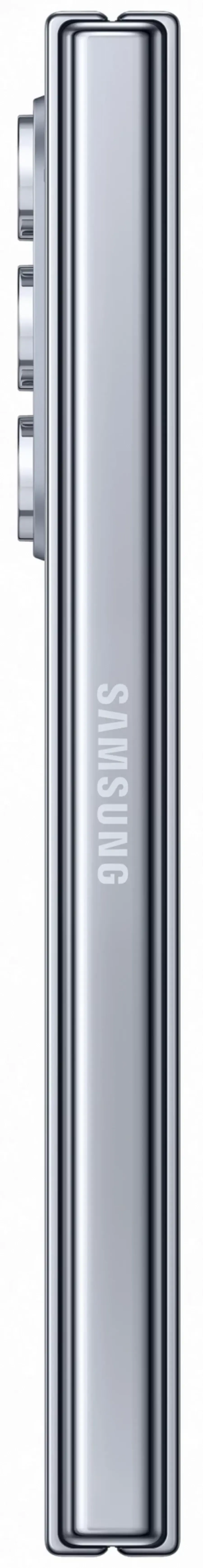 Смартфон Samsung Galaxy Fold 5 12GB/512GB - Icy Blue (SM-F946BLBC)