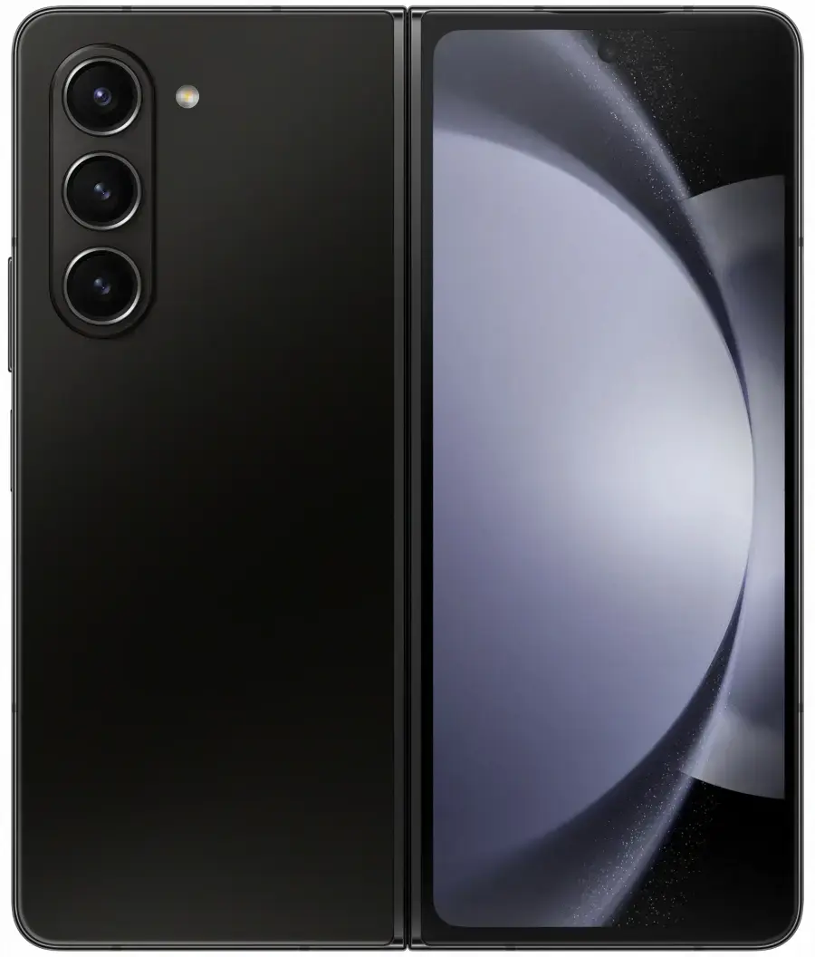 Смартфон Samsung Galaxy Fold 5 12GB/512GB - Phantom Black (SM-F946BZKC)