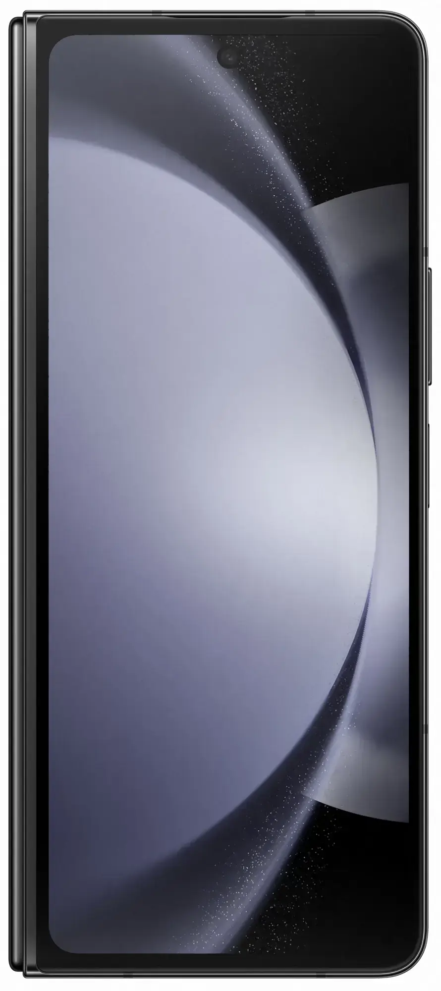 Смартфон Samsung Galaxy Fold 5 12GB/512GB - Phantom Black (SM-F946BZKC)