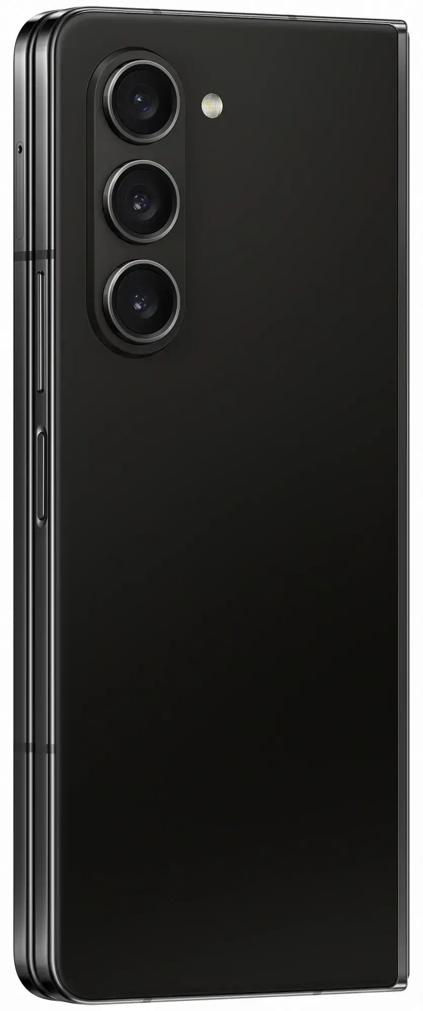 Смартфон Samsung Galaxy Fold 5 12GB/512GB - Phantom Black (SM-F946BZKC)