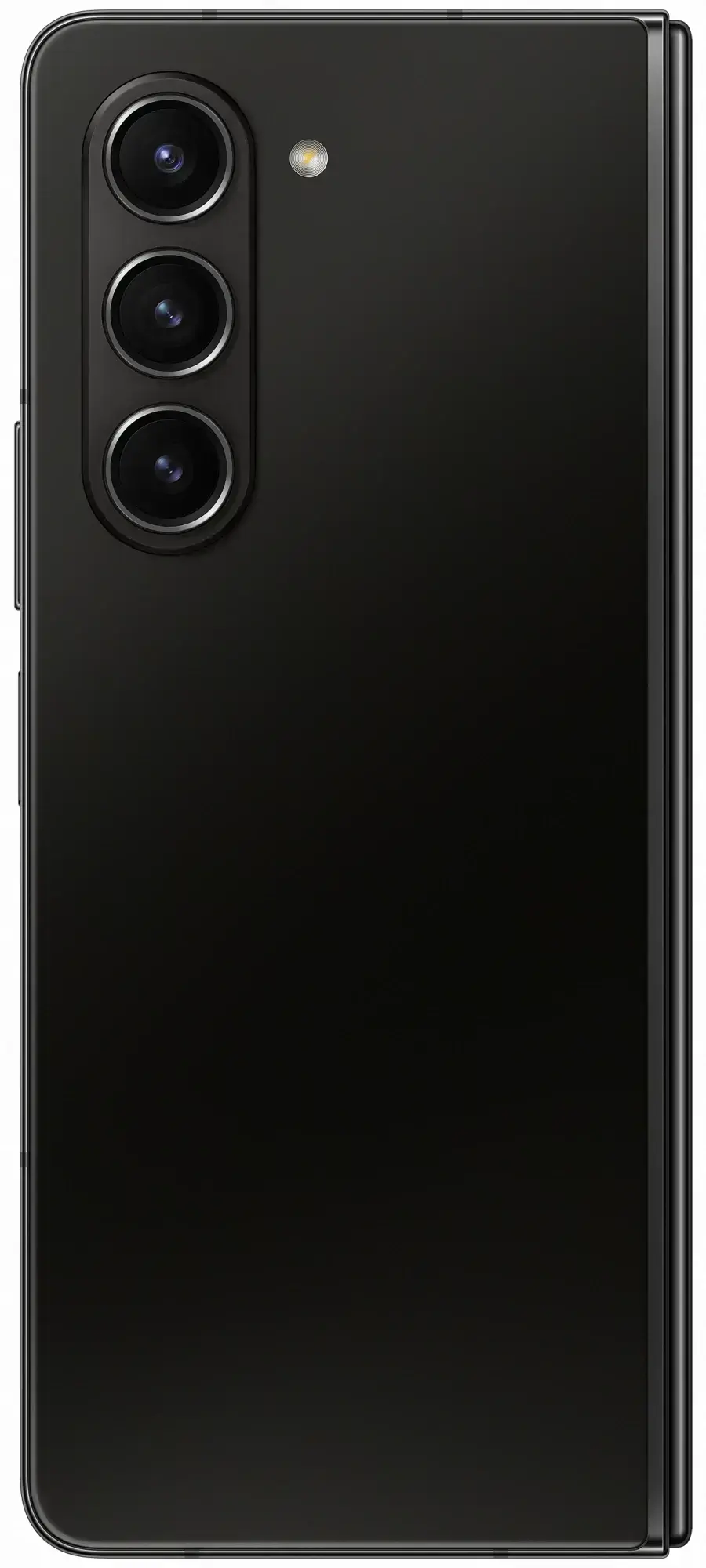 Смартфон Samsung Galaxy Fold 5 12GB/512GB - Phantom Black (SM-F946BZKC)