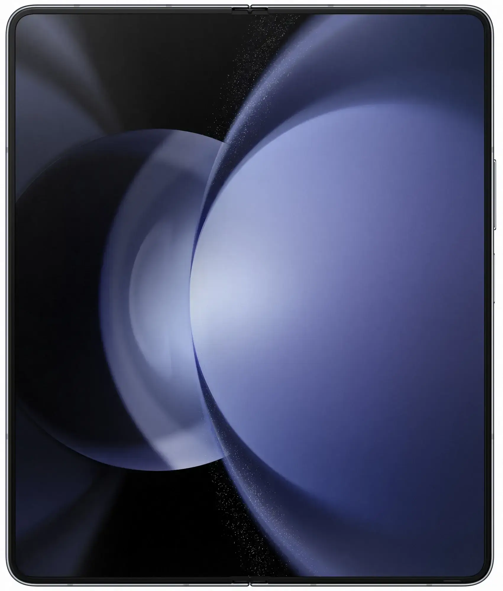 Смартфон Samsung Galaxy Fold 5 12GB/512GB - Phantom Black (SM-F946BZKC)