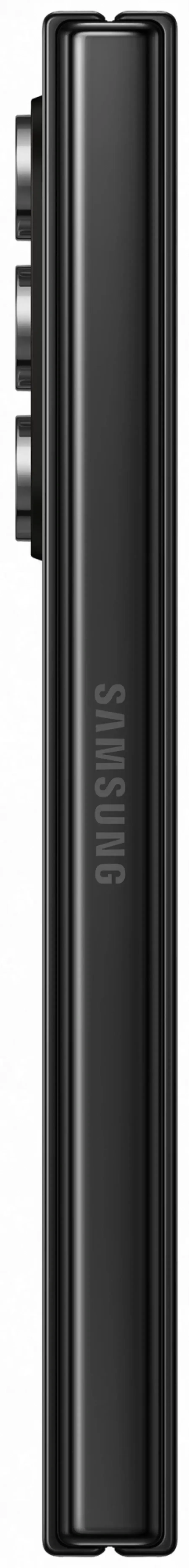 Смартфон Samsung Galaxy Fold 5 12GB/512GB - Phantom Black (SM-F946BZKC)