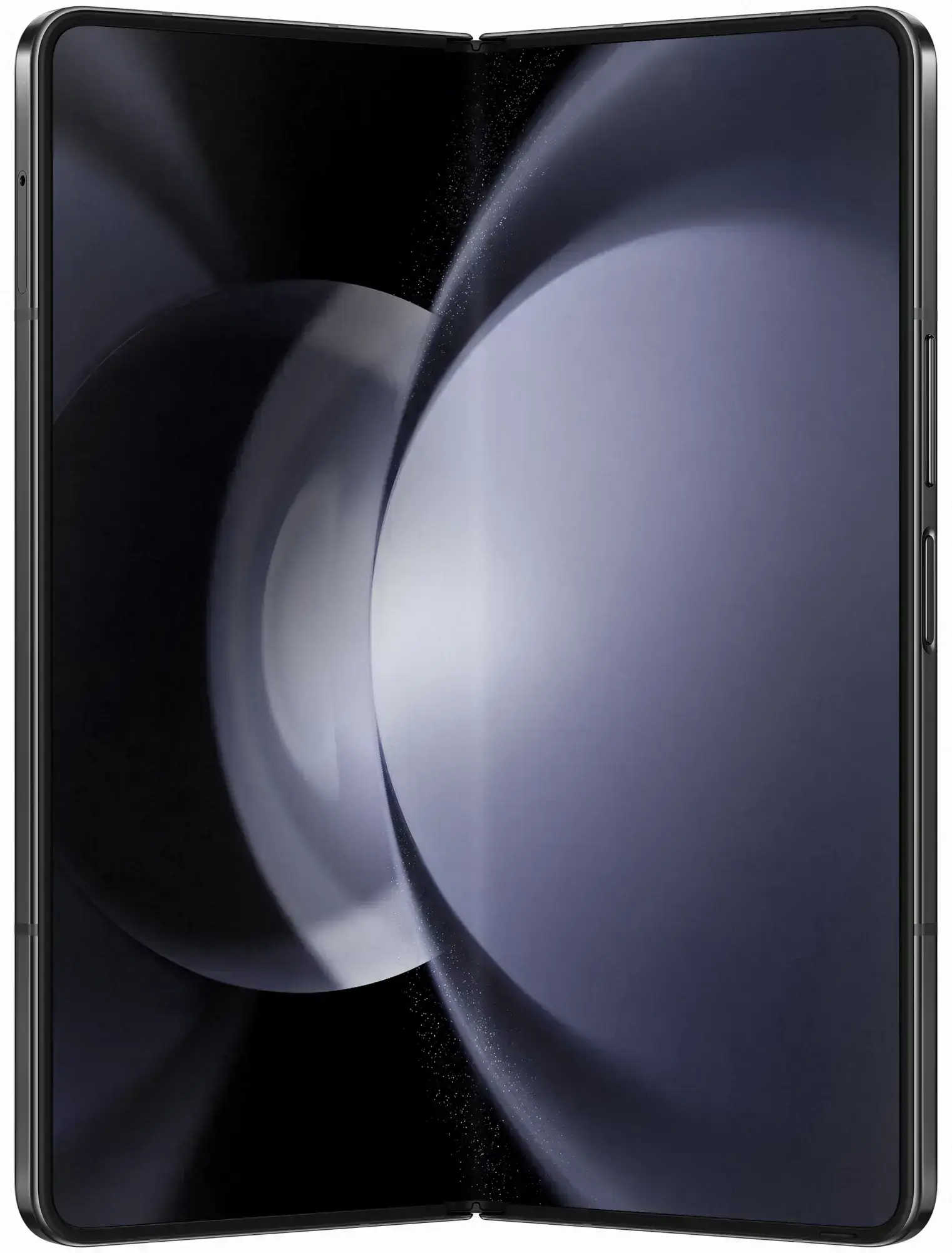Смартфон Samsung Galaxy Fold 5 12GB/512GB - Phantom Black (SM-F946BZKC)