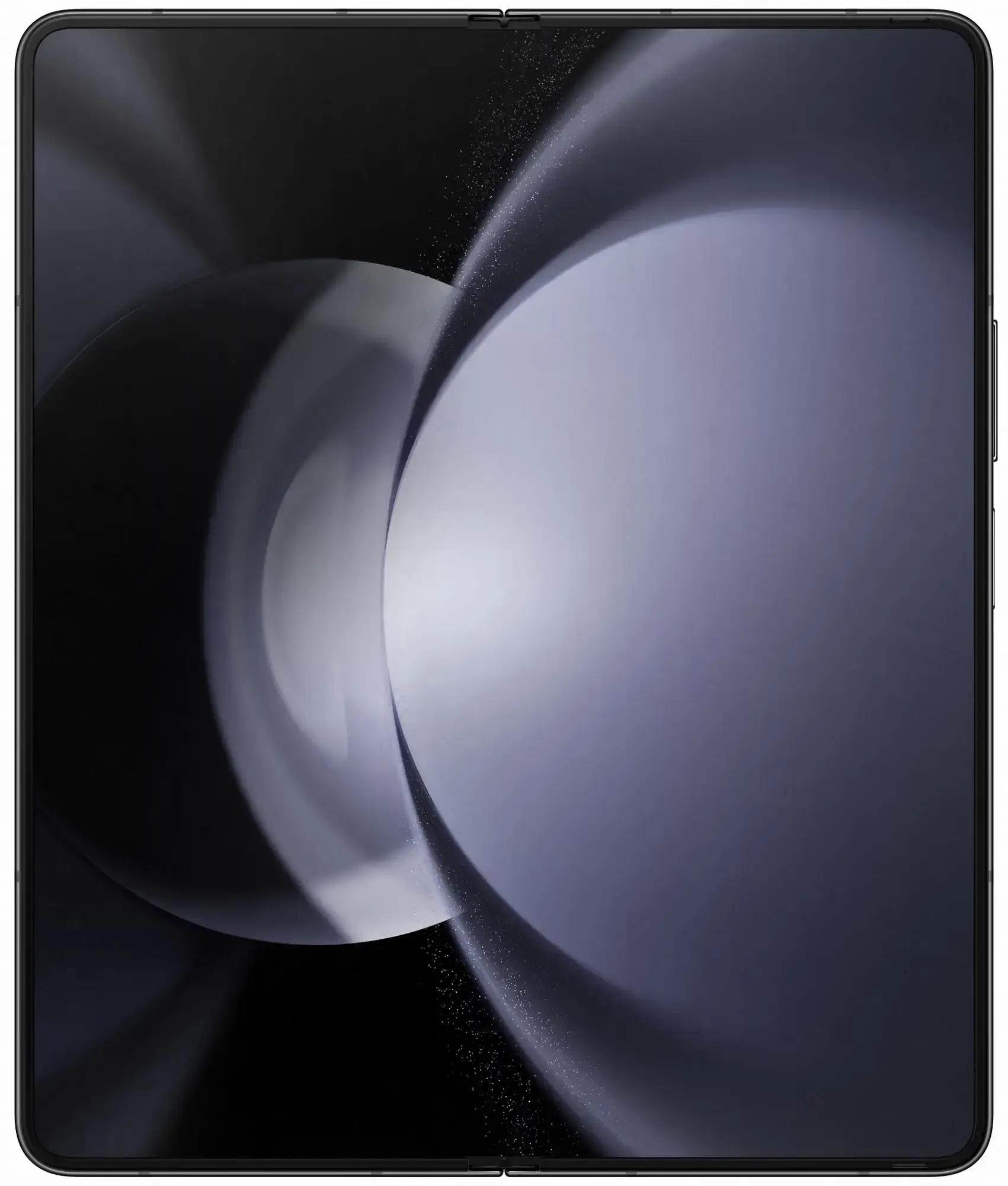 Смартфон Samsung Galaxy Fold 5 12GB/512GB - Phantom Black (SM-F946BZKC)