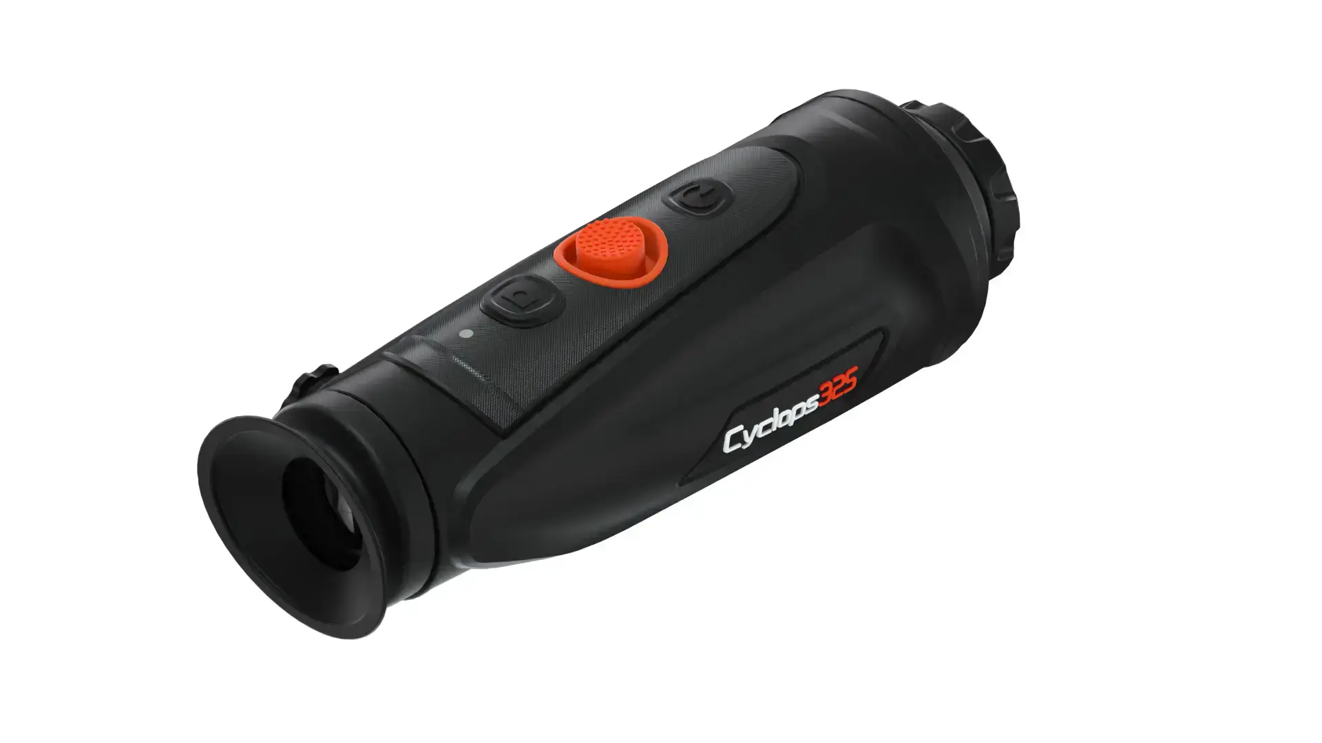 Тепловизионный монокуляр ThermEye Cyclops 325 PRO