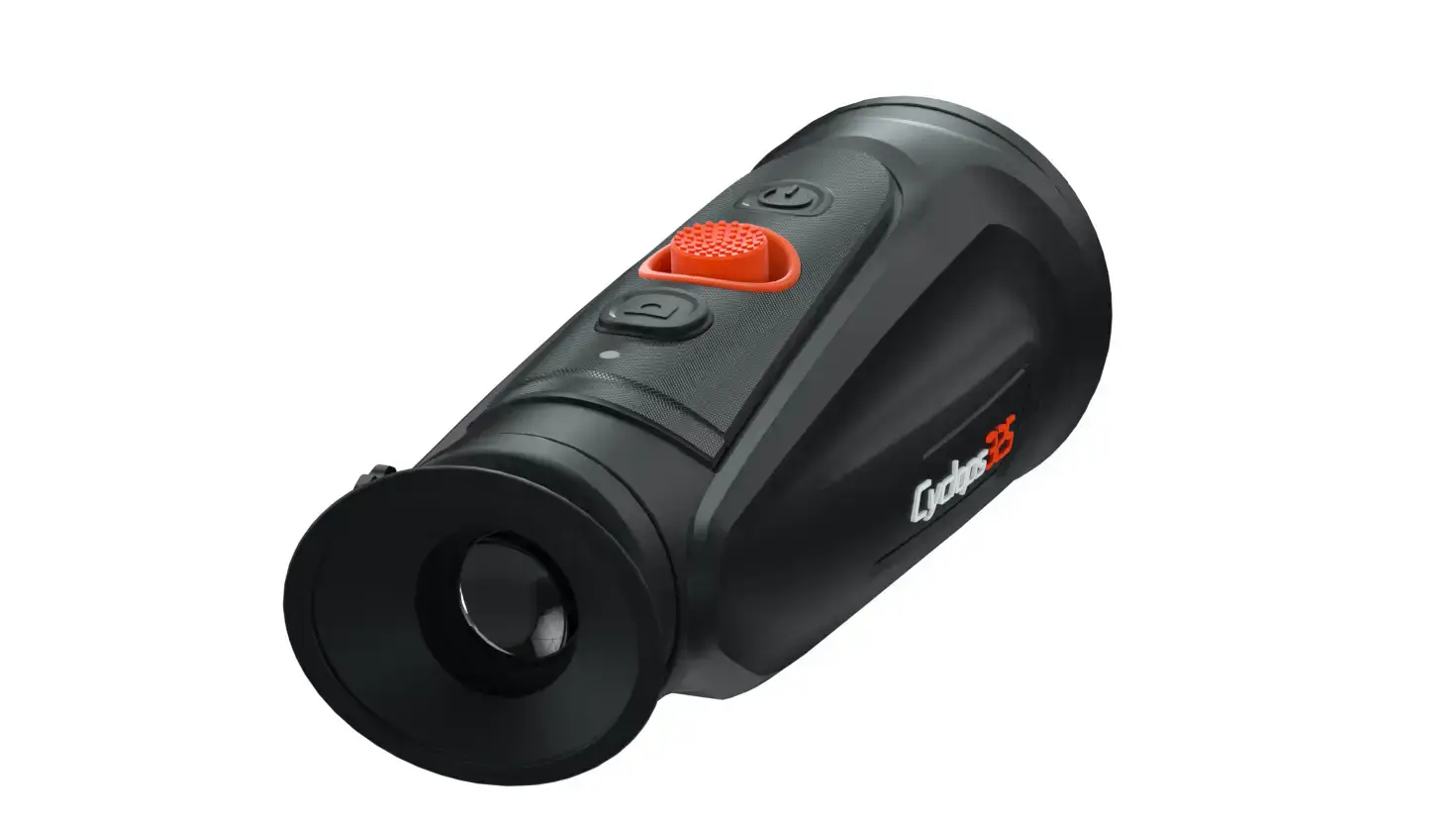 Тепловизионный монокуляр ThermEye Cyclops 325 PRO