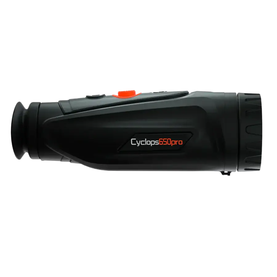 Тепловізійний монокуляр ThermEye Cyclops 650 PRO