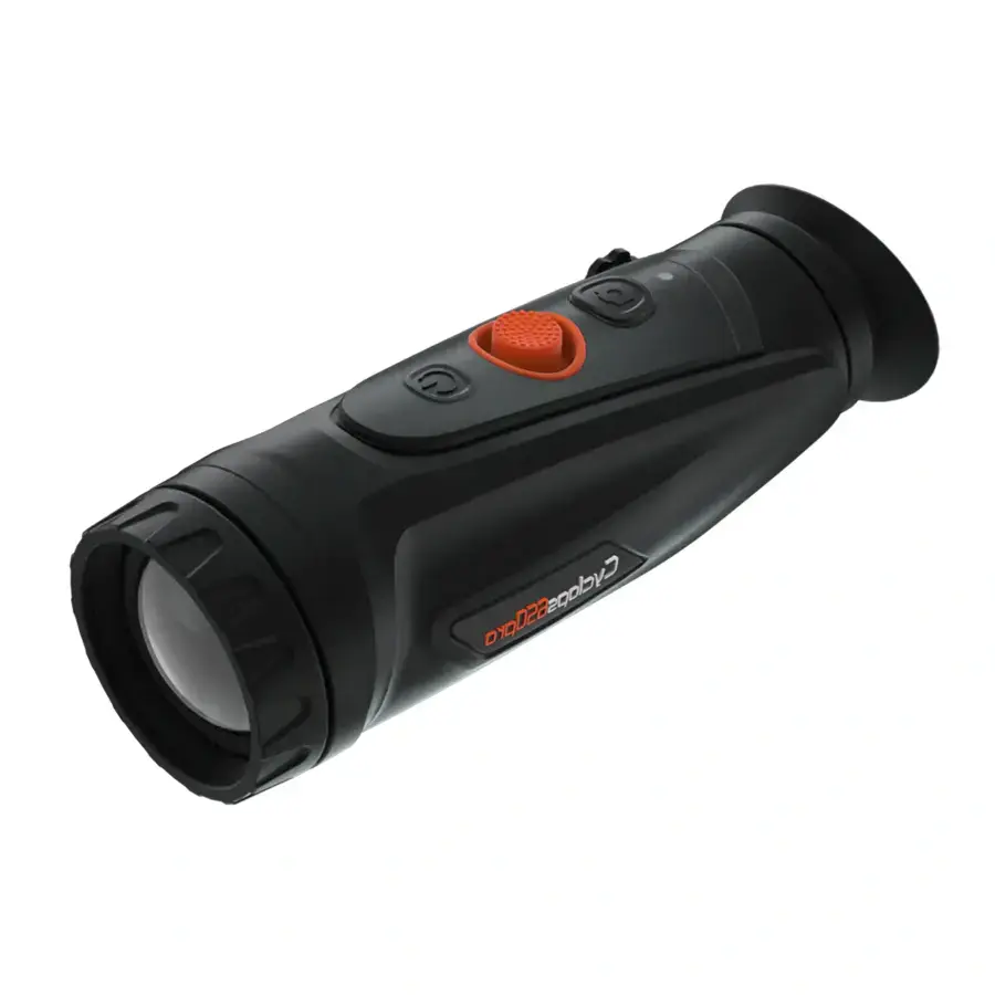 Тепловізійний монокуляр ThermEye Cyclops 650 PRO