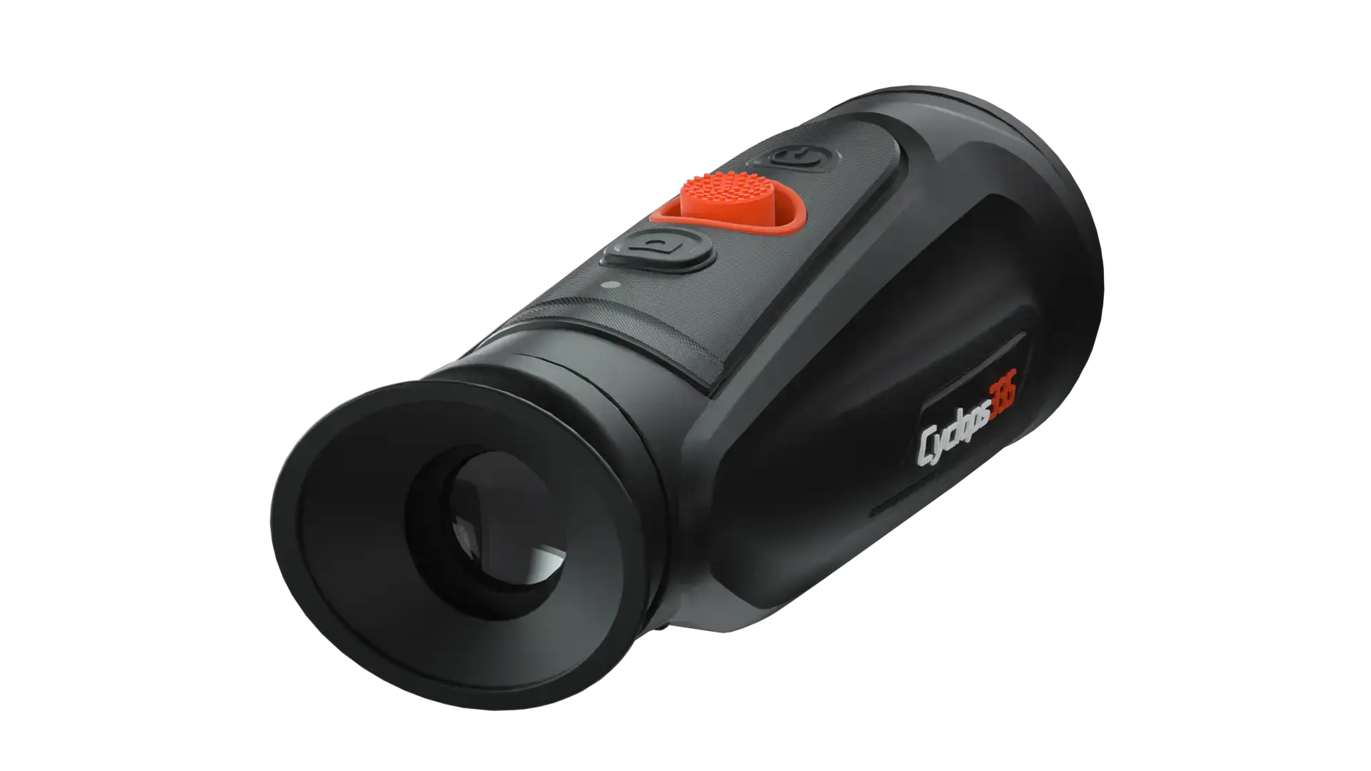 Тепловізійний монокуляр ThermEye Cyclops CP335 Pro
