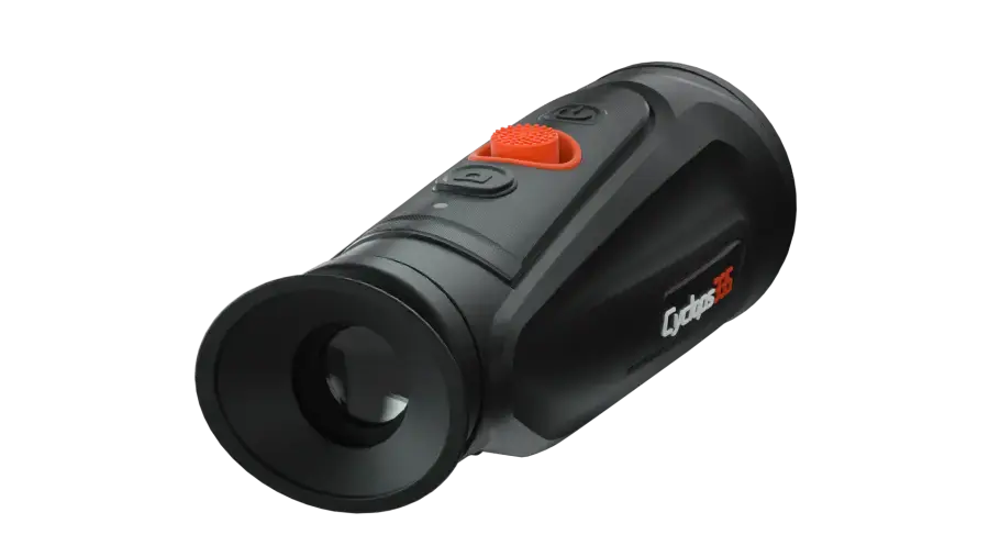 Тепловизионный монокуляр ThermEye Cyclops CP335 Pro