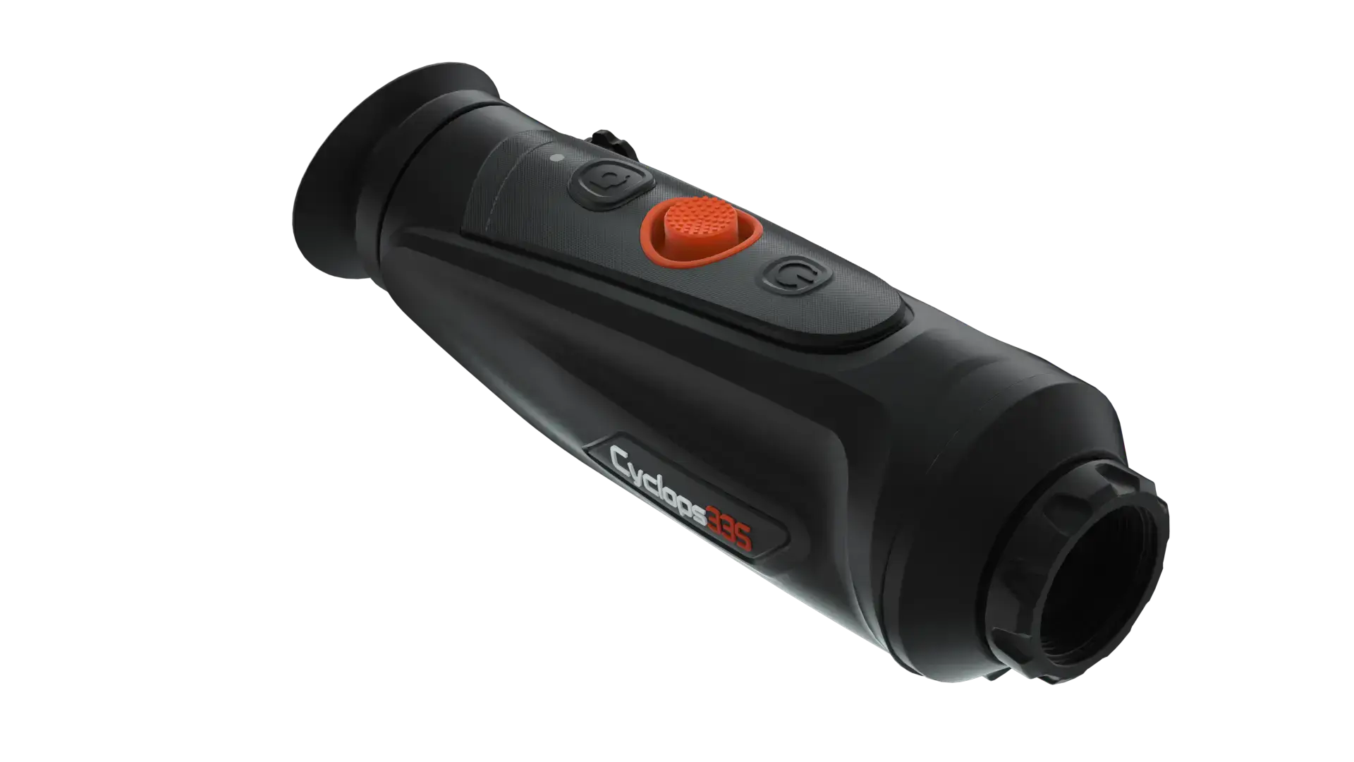 Тепловізійний монокуляр ThermEye Cyclops CP335 Pro