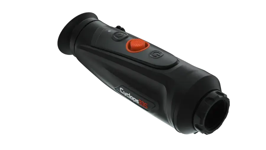 Тепловизионный монокуляр ThermEye Cyclops CP335 Pro