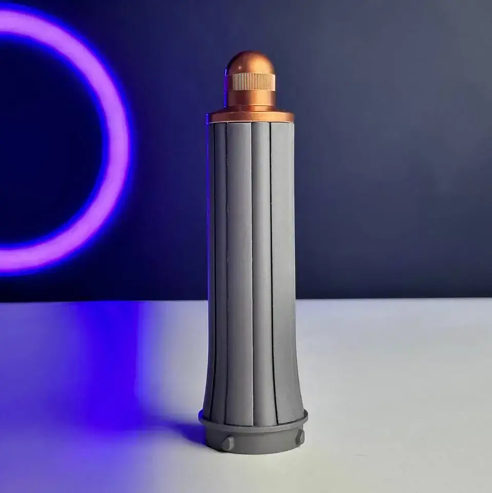 Цилиндрическая насадка Dyson Airwrap Barrel 30 mm Nickel/Copper