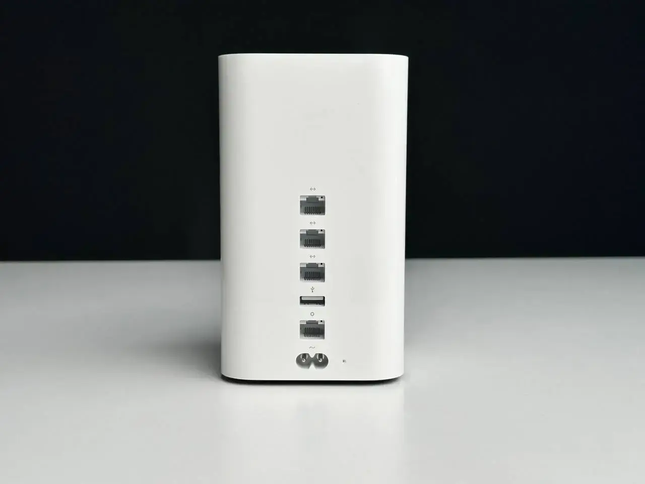 USED Apple AirPort Time Capsule 2 TB (ME177)